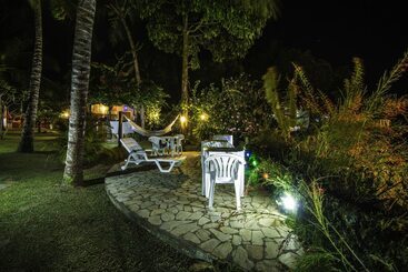 بنسيون Pousada Halai