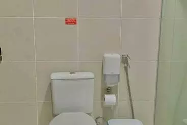 ペンション Pousada Marahub