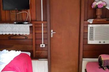 膳宿费 Pousada Orquideas