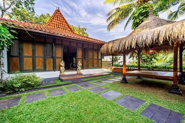 پانسیون The Studio