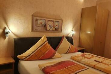 Pensão Zum Weingutsmuseum