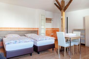 Pension Klingenstr. 23