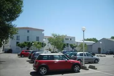 Aparthotel City Residence Avignon