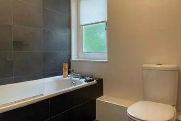 Pensionat Gowanlea Guest House