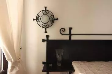 پانسیون Guesthouse Koliovata Kashta