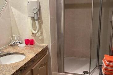 펜션 Hove Ter Hille