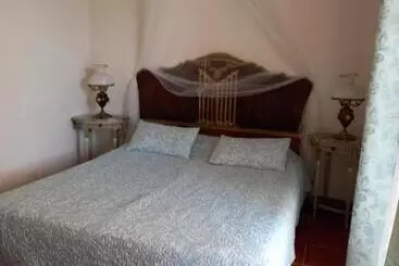 Pension  Monte Da Boa Vista   Descanso Perfeito