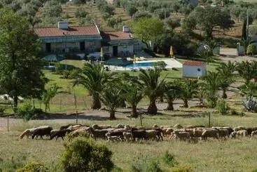 ペンション Monte Da Boa Vista   Descanso Perfeito