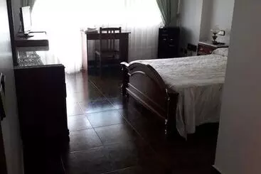 ペンション Pensión Nigrán