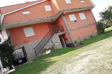 Pension Pensión Nigrán