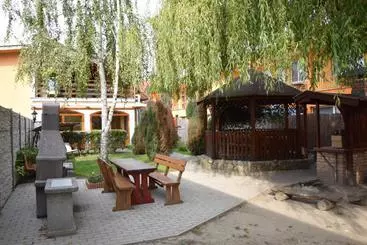 ペンション Penzión Korzo