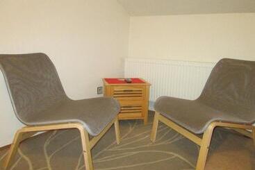 פנסיון Penzion U Holubů Nový Jičín