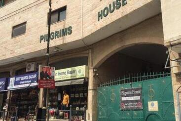 Pension Pilgrim S Guest House