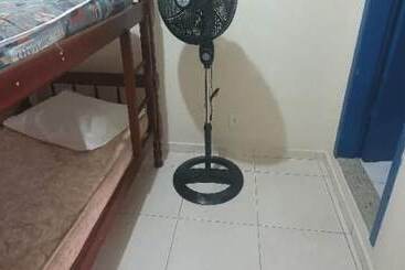 Pansiyon Hospedagem Central   Aluguel Economico