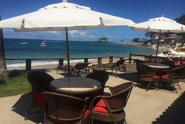 펜션 Pousada Morena