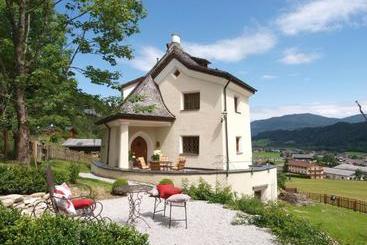 بنسيون Chalet Myschlössl