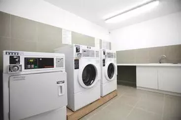 Appartement-hotel Résidence Les Portes D Espagne