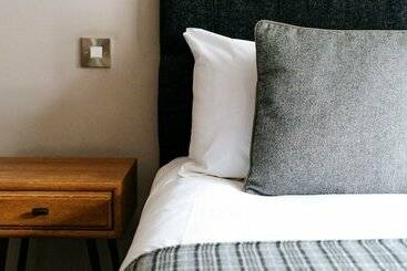 호스텔 Bridge Street House