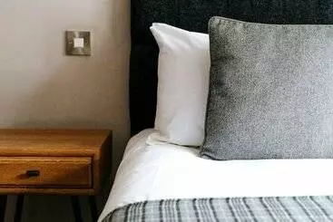 Retkeilymaja Bridge Street House