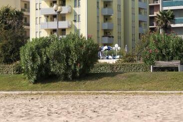 Aparthotel Appartamenti Aurora