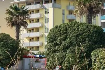 Aparthotel Appartamenti Aurora