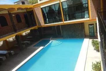 Hotel Lizmar