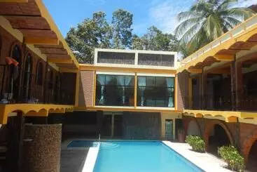Hotel Lizmar