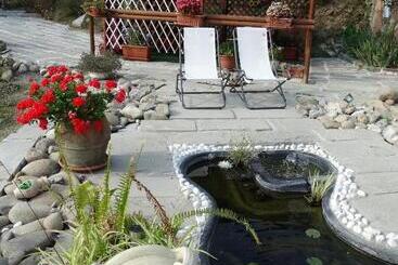 پانسیون Affittacamere Graziella