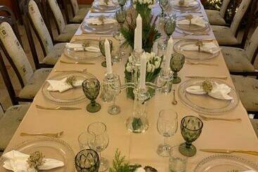 پانسیون Casa Salzburg