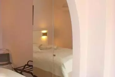 Pension Gastenkamers Centersuites