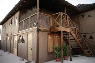 Pension Hospedaje Boutique Ckamur