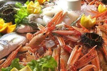 پانسیون Le Stanze Di Corteinfiore