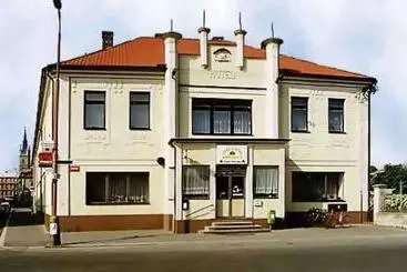 Pensione Penzion česká Koruna