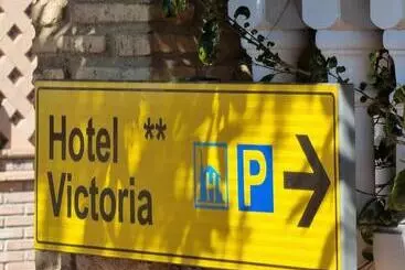 פנסיון Victoria