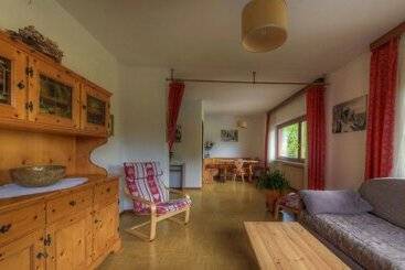 מלון דירות Residence Weiss