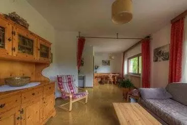 アパートホテル Residence Weiss