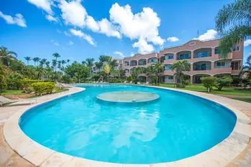 アパートホテル Don Cesar