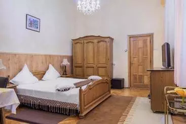 Aki Apartment