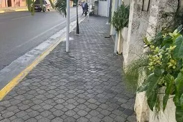 Huoneistohotelli Albatros