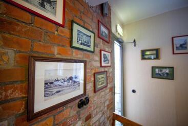 Pensionat Aasa Külalistemaja