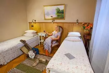 پانسیون Aasa Külalistemaja