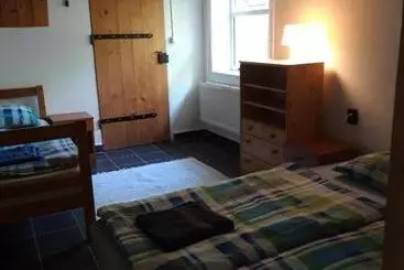 Majatalo Attila S Guest House