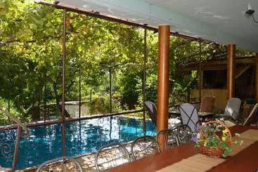 پانسیون Gohar`s Guest House