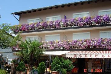 Pensionat Gästehaus Trink B&b