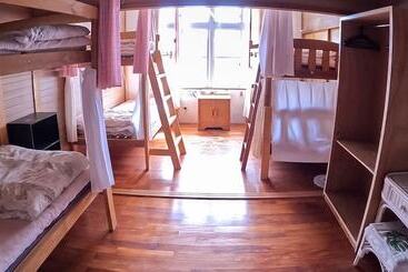 膳宿费 Emix Ishigaki