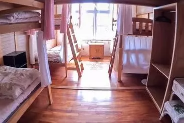 ペンション Emix Ishigaki