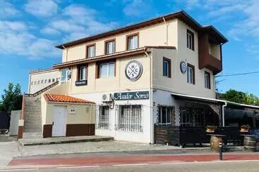 Pansiyon Hostal La Concha