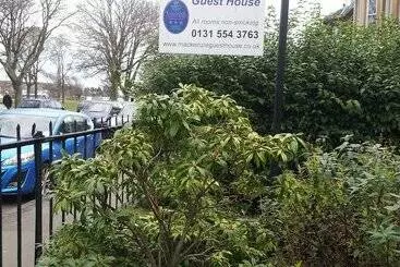 ペンション Mackenzie Guest House