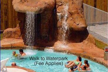 Hostel Atlantic Coast Inn