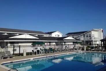 ユースホステル Atlantic Coast Inn